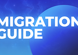 Planet V2 to V3 Migration Guide