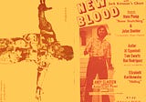 How I Became a Writer, or, “The Jack Kerouac Disembodied School of Poetics”