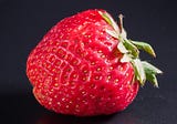 126/365 — Strawberry