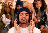 Craig David was basically the godfather of the infamous Flavas dolls