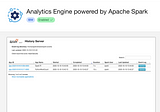 Customize Spark runtime in IBM Cloud Pak for Data