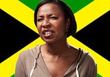 Jamaican Poetry: No Duppy A Fi Yuh