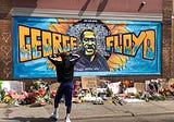 I Visited Minneapolis a Year After the George Floyd Protests, and This Is What I Saw.