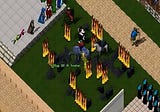 That Time We Burned Down Players’ Houses in Ultima Online