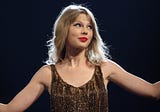 The Redemption of Taylor Swift
