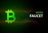 Bitcoin Faucet- Does it exist?
