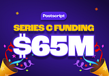 Investing in Postscript — The Future of Commerce