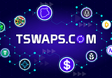 Telos Swaps 2.0 Launched