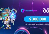 ForthBox and Crypto Gaming United (CGU) signed the 2nd Game NFT Sales Contract