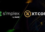 Nuvei and XT.COM Team Up to Enhance the Onboarding of New Users