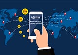 Everex Enables Friction-less International Value Transfers & Crypto Exchange Funding