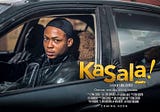 “Kasala”: Ema Edosio’s Masterclass in Nigerian Comic Realism