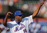 Stars Coming Out to Celebrate Doc Gooden on April 14