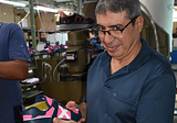 Tunisia: Making Shoes, Creating Jobs