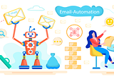 E-mail Automations