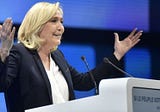 Lessons for Americans (and the World) from France and Le Pen