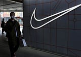 Nike Sues Online Retailer for Selling Unapproved Nike Shoe NFTs