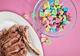 Joe Rogan, Meatmongers, And Why Science Is Doomed To Be Misunderstood