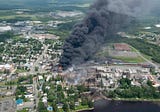 Lac-luster: The 2013 Lac-Mégantic (Canada) Runaway Train Inferno