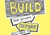 Build Your Dream Network — On Notion