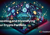 Smart Strategies for Allocating and Diversifying Your Crypto Portfolio