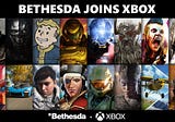 What Microsoft’s Acquisition of Bethesda Could Mean