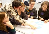 How can Human-Centred Design work in museums and cultural organisations?