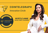 Cointelegraph Innovation Circle is a private, vetted community for industry leaders in blockchain…