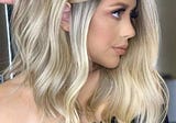 DAY-TO-DAY QUALITY HAIR EXTENSIONS | IN BOSTON HAIR SALON | 150$ DISCOUNT