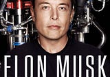 Elon Musk in 3 minutes