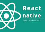 React-native API call using Fetch