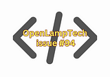Substack Repost — OpenLampTech issue #94