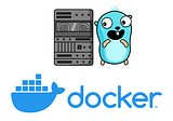 Create Go based Docker Multiarch Images The Easy Way