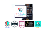 The VP Techno Labs® International Hailed as One of India’s Most Recommended Cybersecurity Company