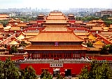 Is China A Civilization, or, is it a State?