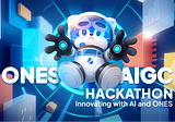 记录一次 AIGC Hackathon 参赛经历和收获