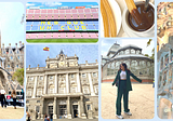 My First Solo Trip to Spain: What to Do in Madrid, Where to Visit in Barcelona