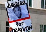 For Trayvon