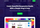 Best Responsive HTML Email Template Builders for 2020