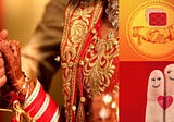 Marriage matching | Wedding matching | Thirumana porutham, jathagam porutham in Tamil