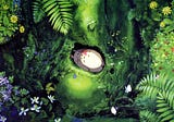 The Magical Realism of Miyazaki’s My Neighbour Totoro (1998)