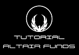 ALTAIR FUNDS Guide