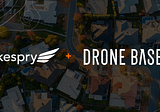 DroneBase Now Powering Kespry Flights with New Partnership