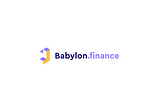 Introducing Babylon.finance