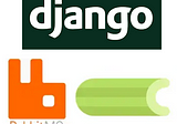 Django Run Asynchronous Tasks with Celery and RabbitMQ