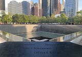 Never Forgotten: Five Lives Lost on September 11th