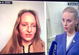 Unveiling the Shadows: The Sanctions on Putin’s Daughters and the Quest for Accountability