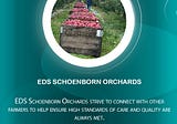 EDS Schoenborn Orchards