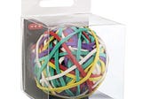 How Rubber Band Innovation Brings Happiness to the Work Place!