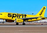 Call Phone Number +1 202–684–3533 | Spirit Airlines Reservations